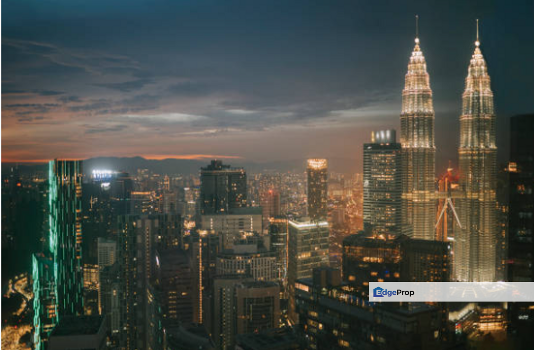 KLCC Rental-Focused Layout | Freehold Asset, Kuala Lumpur, KLCC