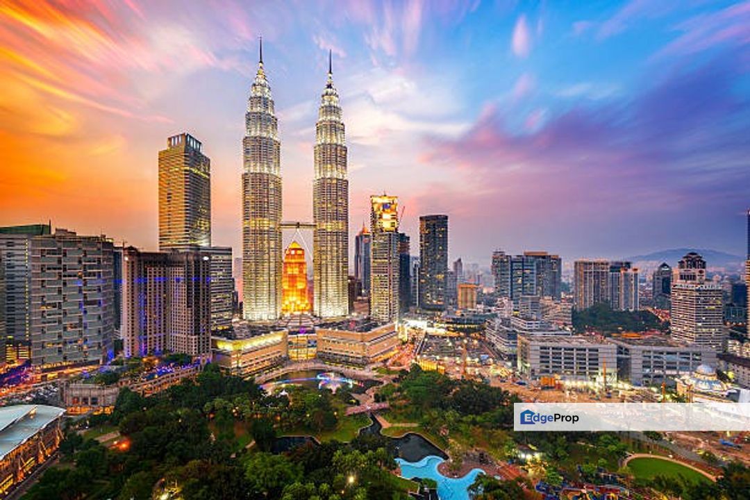 Limited KLCC Freehold | Entry from RM5xxK Only, Kuala Lumpur, KLCC