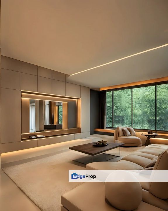 KLCC Freehold Below RM600K | Limited Units, Kuala Lumpur, KLCC