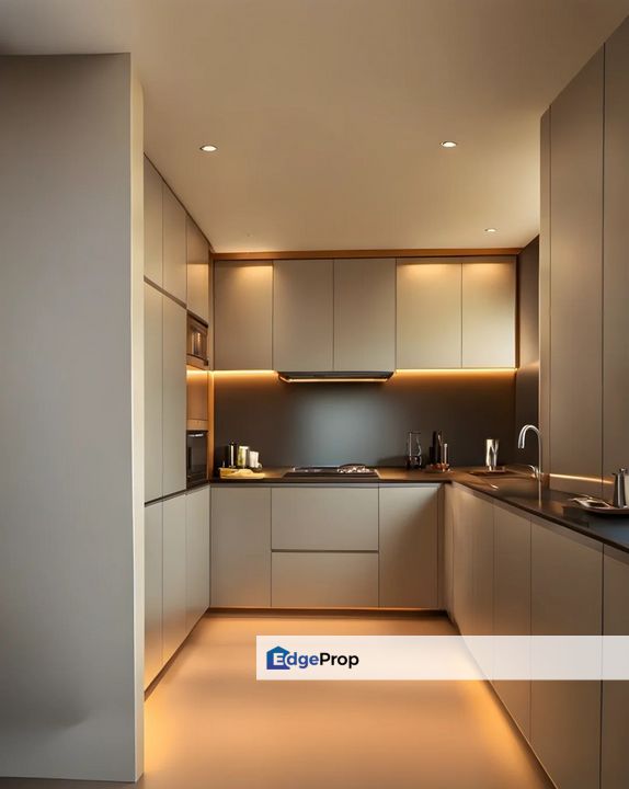 KLCC Freehold Below RM600K | Limited Units, Kuala Lumpur, KLCC