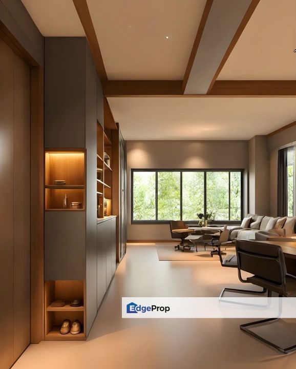 KLCC Freehold Below RM600K | Limited Units, Kuala Lumpur, KLCC