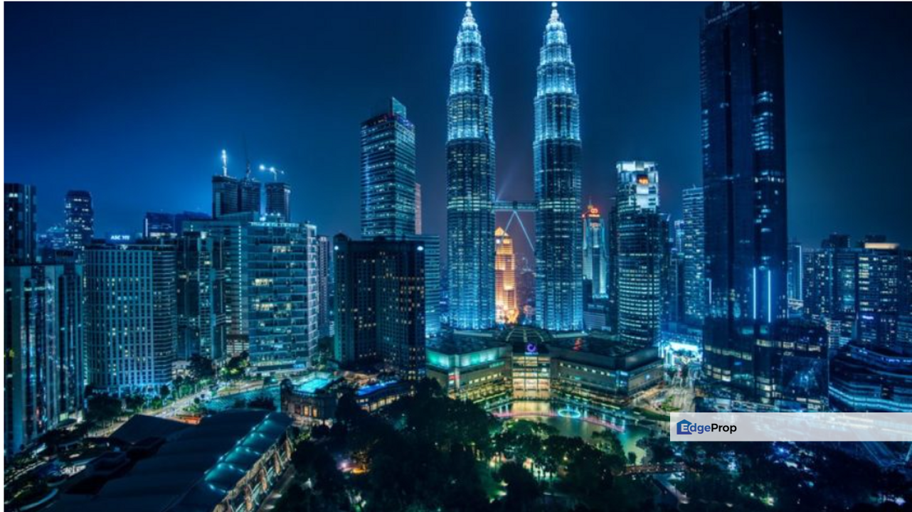 KLCC Freehold Below RM600K | Limited Units, Kuala Lumpur, KLCC