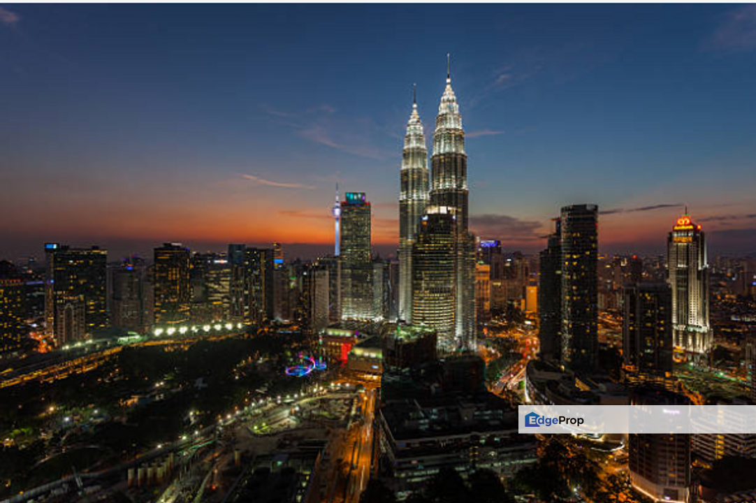 Lowest Entry into KLCC | Freehold RM5xxK, Kuala Lumpur, KLCC