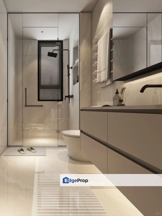 Lowest Entry into KLCC | Freehold RM5xxK, Kuala Lumpur, KLCC