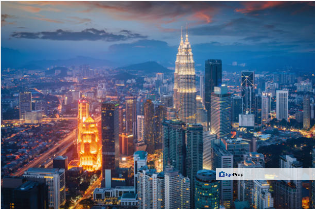 Once-in-a-While KLCC Freehold | RM5xxK Range, Kuala Lumpur, KLCC