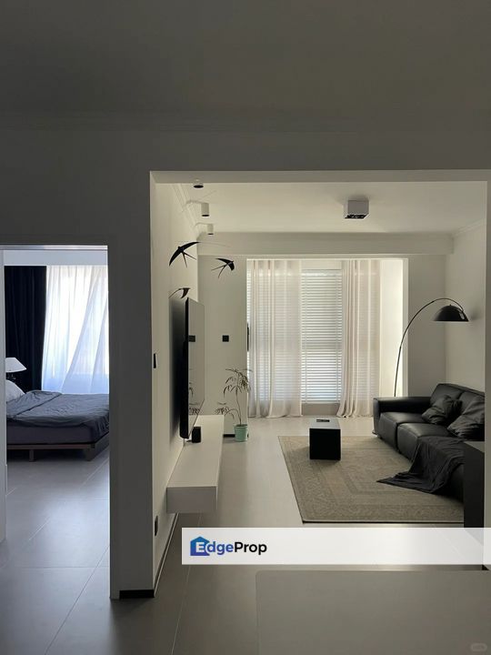 Once-in-a-While KLCC Freehold | RM5xxK Range, Kuala Lumpur, KLCC