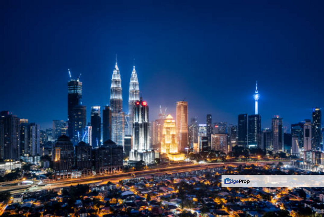 Walk distance to KLCC | Freehold Investment from RM5xxK, Kuala Lumpur, KLCC