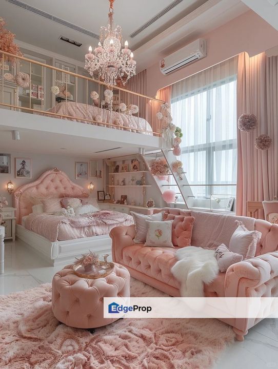 Walk distance to KLCC | Freehold Investment from RM5xxK, Kuala Lumpur, KLCC