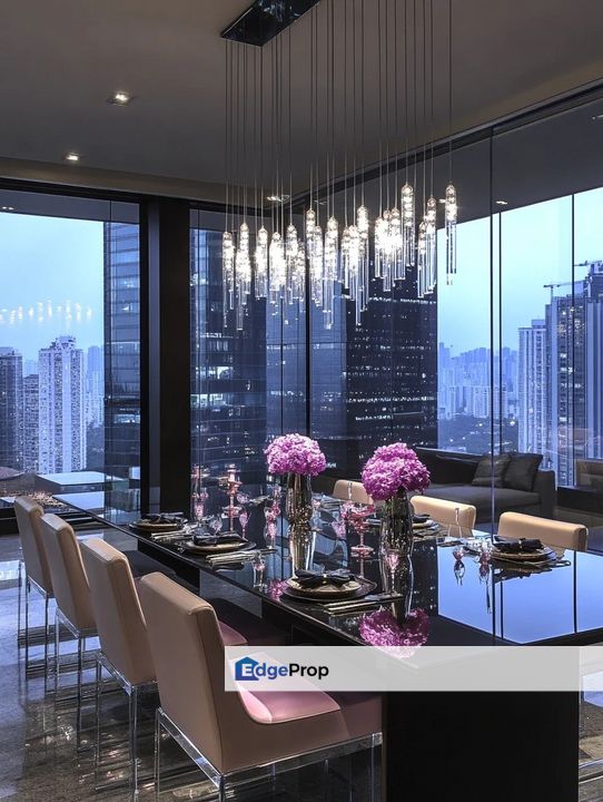 KLCC Core | Walking Distance to Monorail | Freehold, Kuala Lumpur, KLCC