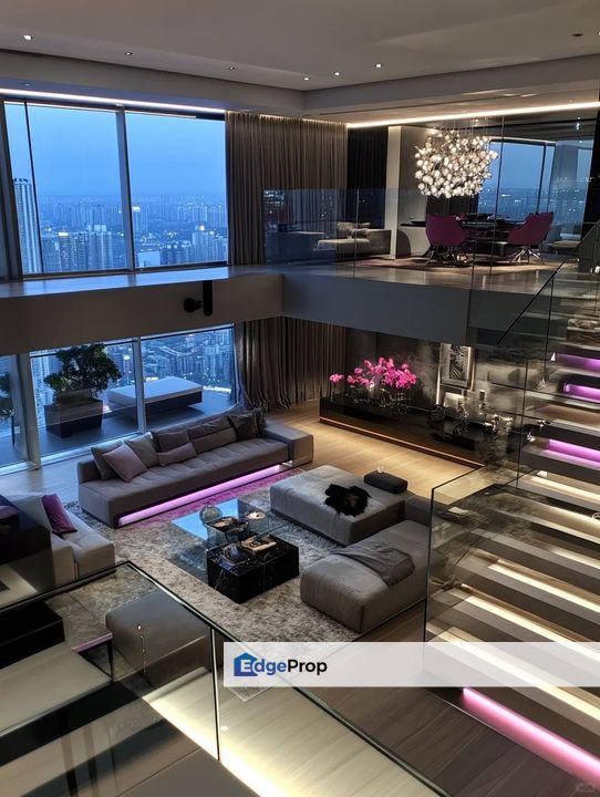 KLCC Core | Walking Distance to Monorail | Freehold, Kuala Lumpur, KLCC