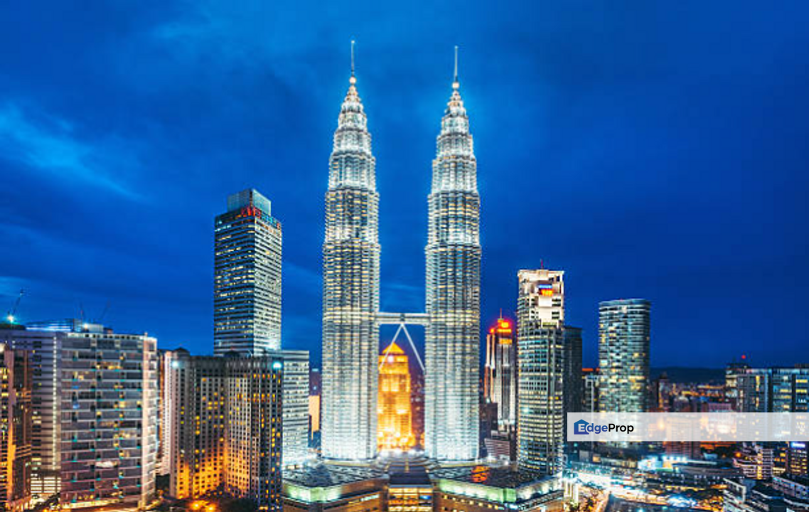 KLCC Core | Walking Distance to Monorail | Freehold, Kuala Lumpur, KLCC