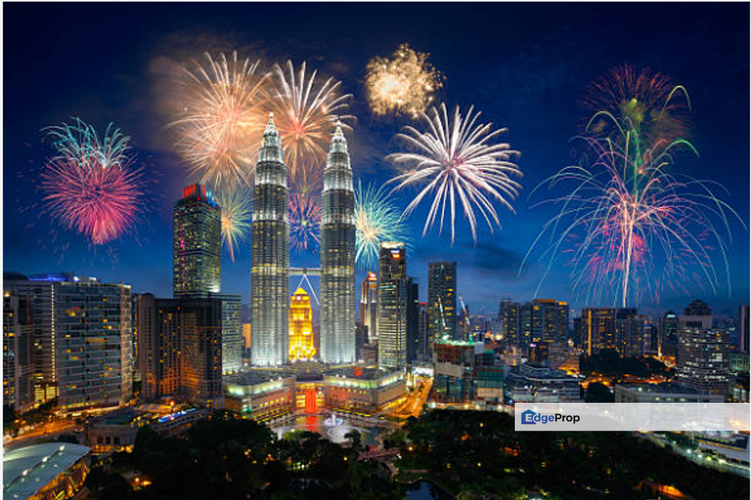 True KLCC Location | Freehold Walking Distance To KLCC, Kuala Lumpur, KLCC