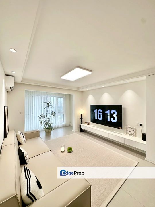 True KLCC Location | Freehold Walking Distance To KLCC, Kuala Lumpur, KLCC