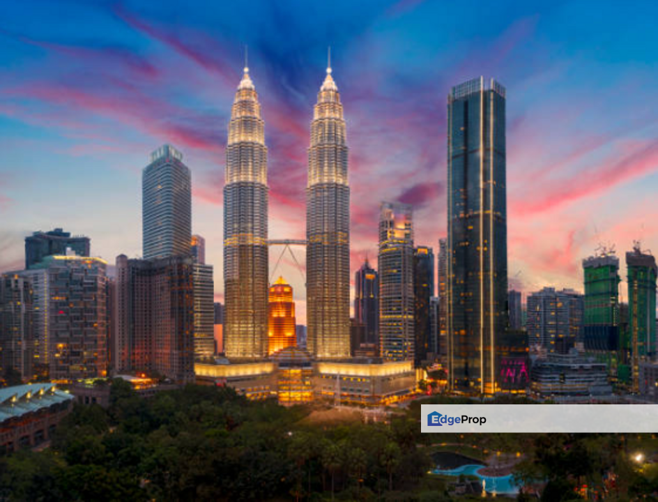 Golden Triangle Freehold | KLCC Walkable Zone, Kuala Lumpur, KLCC