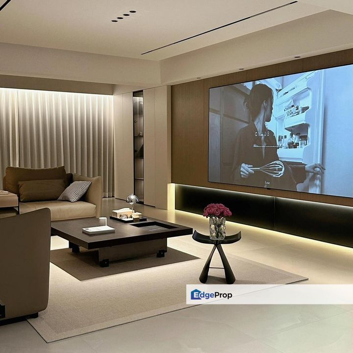 Golden Triangle Freehold | KLCC Walkable Zone, Kuala Lumpur, KLCC