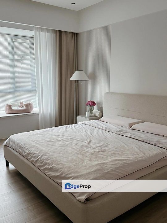 Golden Triangle Freehold | KLCC Walkable Zone, Kuala Lumpur, KLCC