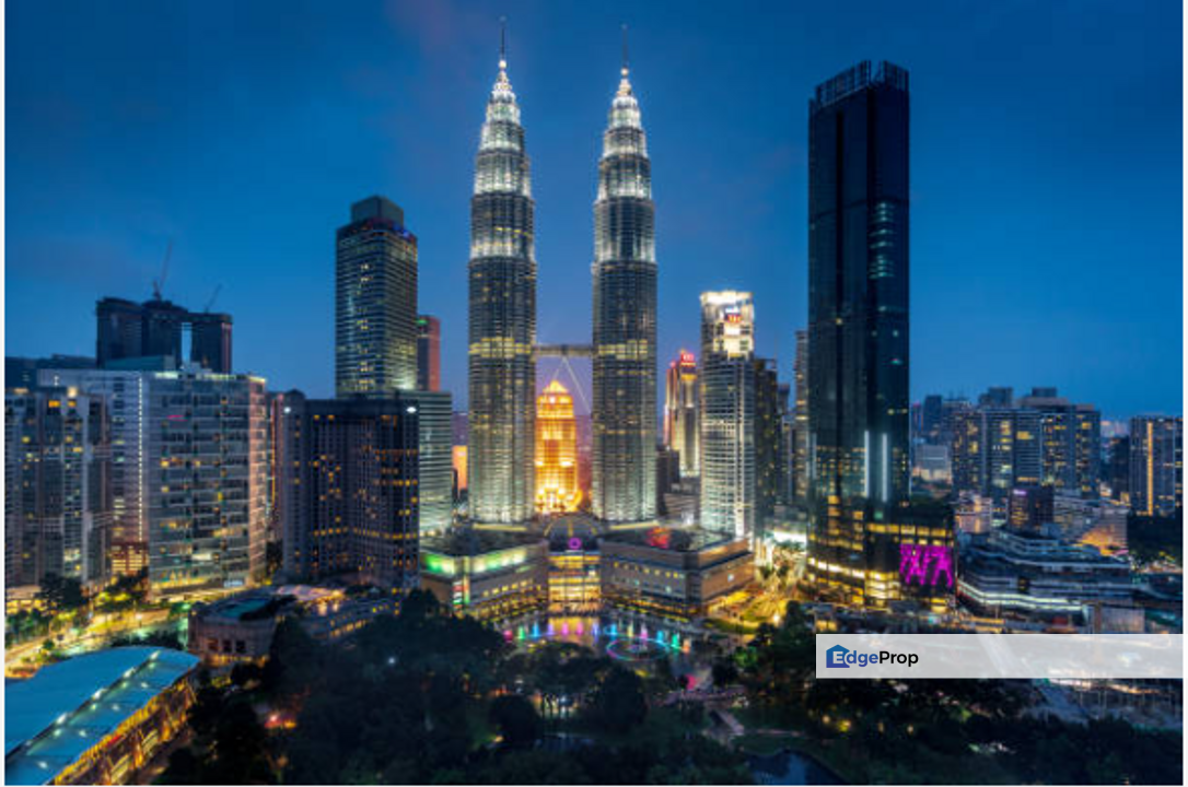 KLCC, Kuala Lumpur, KLCC