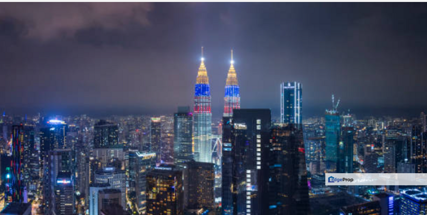 Prime KLCC Asset | Built for Long-Term Hold, Kuala Lumpur, KLCC