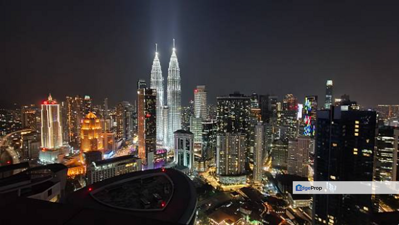 KLCC Freehold | Built for Wealth Preservation, Kuala Lumpur, KLCC