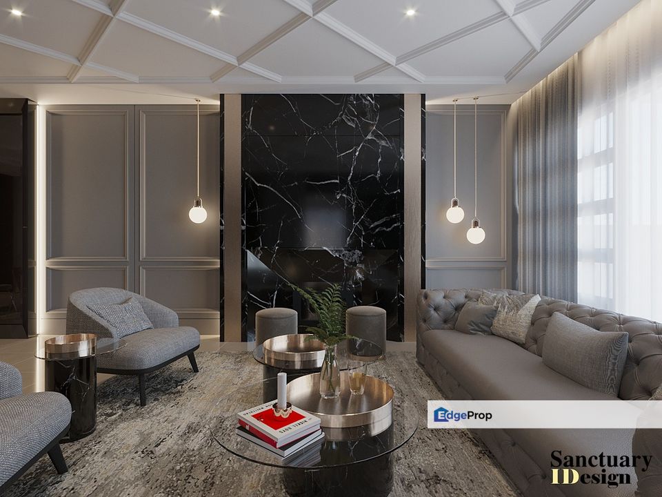 KLCC Freehold | Built for Wealth Preservation, Kuala Lumpur, KLCC