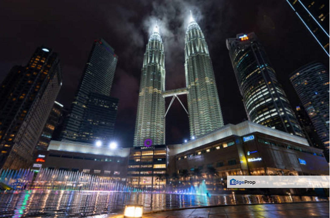 Prime KLCC Address | Where Capital Stays Safe, Kuala Lumpur, KLCC