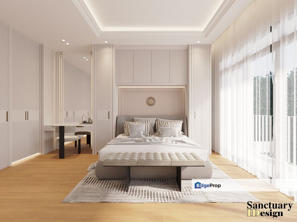 This Is How Serious Investors Enter KLCC at RM5xxK, Kuala Lumpur, KLCC