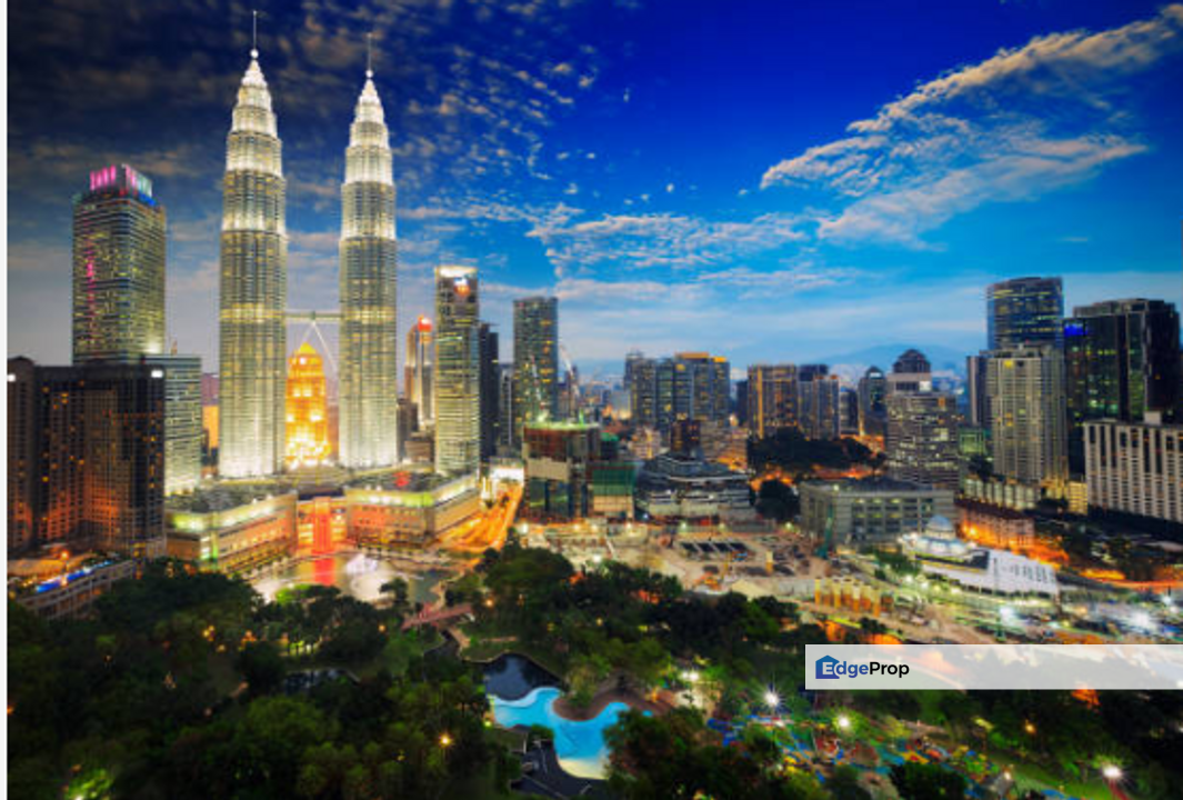 This Is How Serious Investors Enter KLCC at RM5xxK, Kuala Lumpur, KLCC