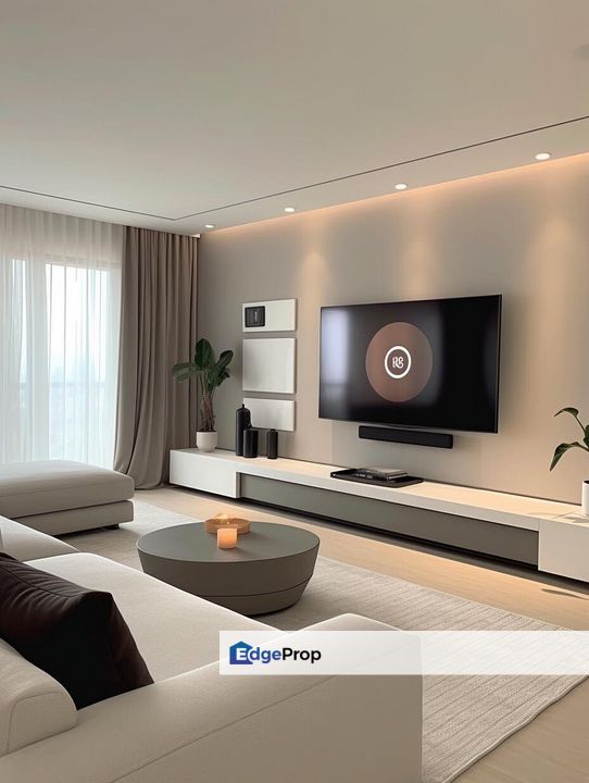 PJS 9 — Minutes to Sunway Medical Centre & INTI  University, Selangor, Bandar Sunway