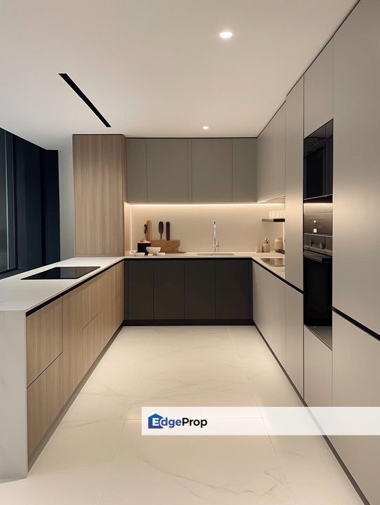 PJS 9 — Minutes to Sunway Medical Centre & INTI  University, Selangor, Bandar Sunway