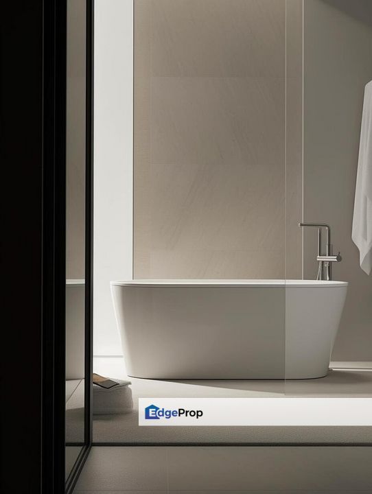 PJS 9 — Minutes to Sunway Medical Centre & INTI  University, Selangor, Bandar Sunway