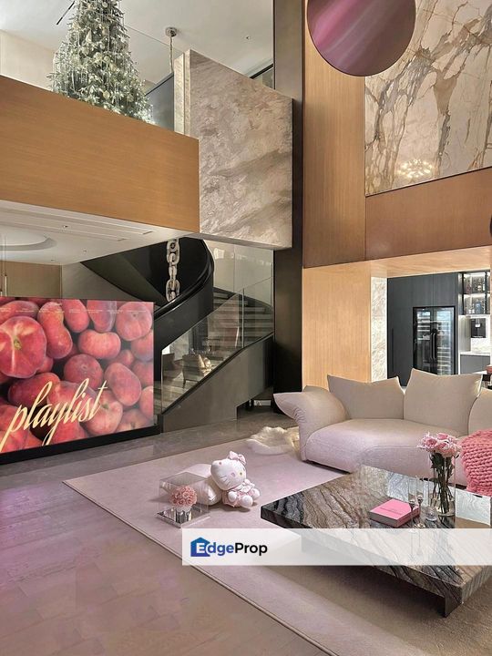 Bukit Jalil High Value Asset | Freehold Large Unit, Kuala Lumpur, Bukit Jalil