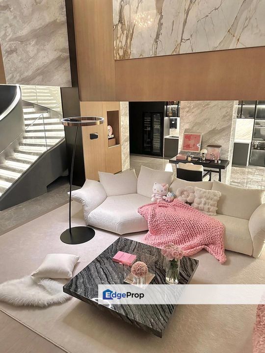 Bukit Jalil High Value Asset | Freehold Large Unit, Kuala Lumpur, Bukit Jalil