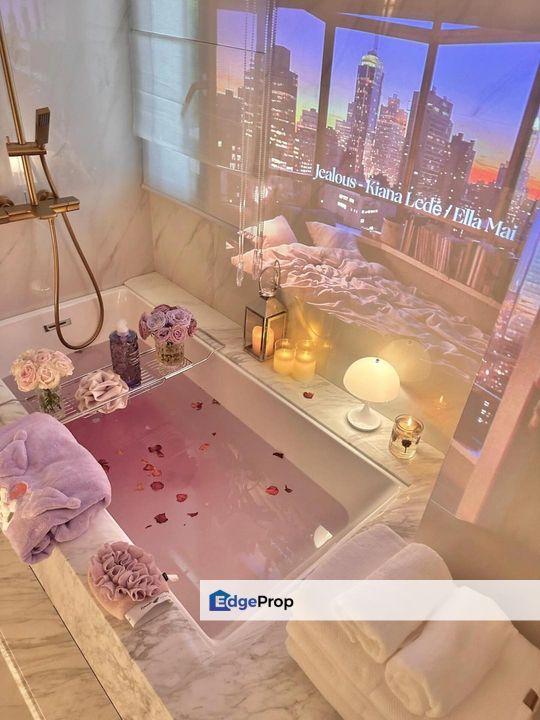 Bukit Jalil High Value Asset | Freehold Large Unit, Kuala Lumpur, Bukit Jalil