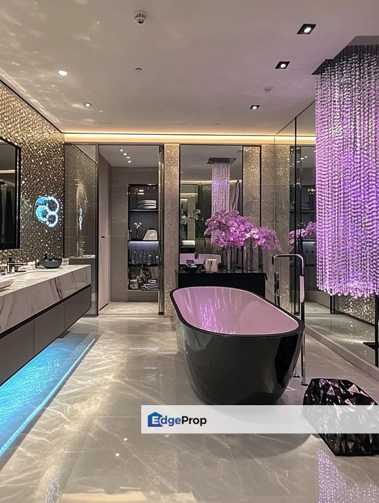 Bukit Jalil Ownstay Haven | Pet Friendly Spacious Layout, Kuala Lumpur, Bukit Jalil