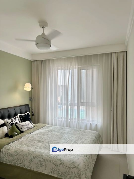 Bukit Jalil Best Value Home | 1700 Sqft Family Layout, Kuala Lumpur, Bukit Jalil