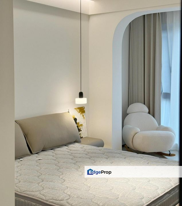 5️⃣ Bukit Jalil Valuable Deal | Large  Sqft Layout, Kuala Lumpur, Bukit Jalil