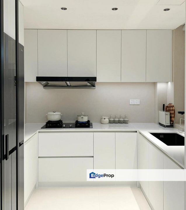 5️⃣ Bukit Jalil Valuable Deal | Large  Sqft Layout, Kuala Lumpur, Bukit Jalil