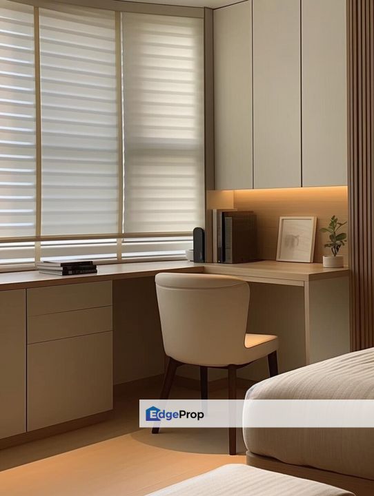 Bandar Sunway PJS9 , Selangor, Bandar Sunway