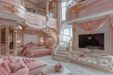 LaCosta, Sunway South Quay