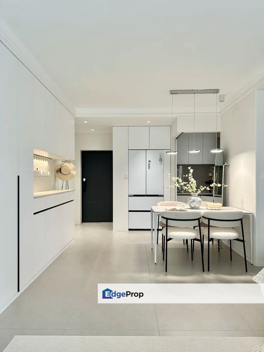 Sunway Velocity by 4 station, Kuala Lumpur, Cheras