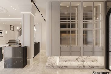 Taman Pandan Perdana