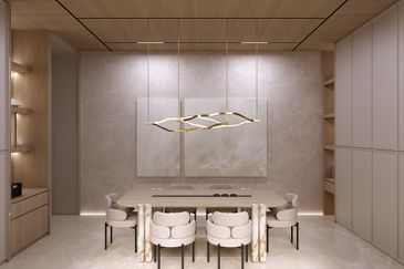 The Hub @ Petaling Jaya