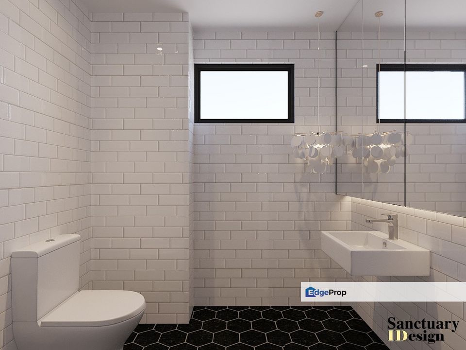 Bukit Bintang Pavillion, Kuala Lumpur, Bukit Bintang