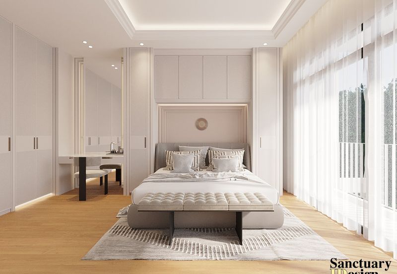 Axon Residence (Residensi Akson)