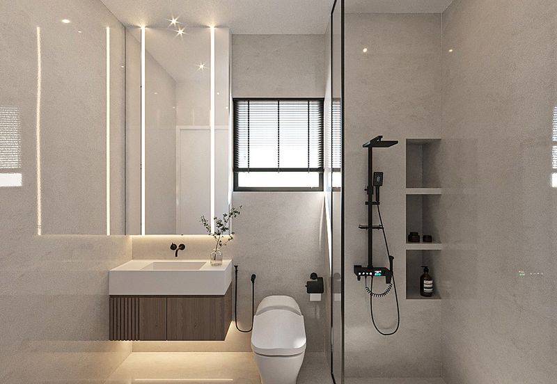 ViPod Residences @ KLCC