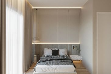 ViPod Residences @ KLCC