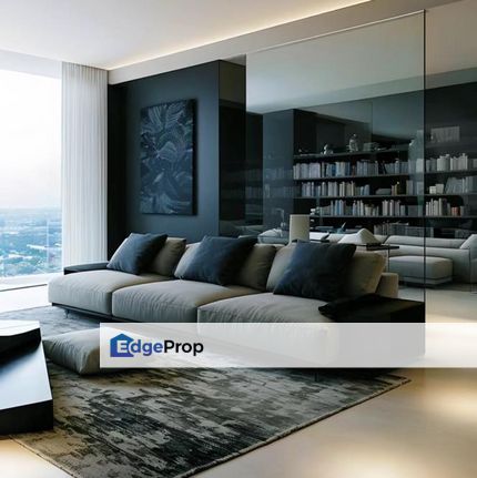 Cheras Selangor Freehold Condo, Kuala Lumpur, Cheras