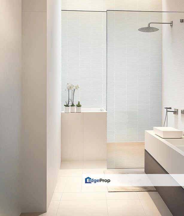 Subang Jaya Fully Furnished Condo, Selangor, Subang