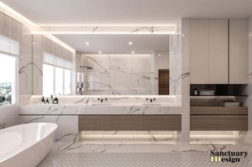 Boulevard Subang Jaya