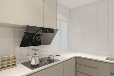 Subang Jaya Freehold Condo